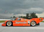 Porsche 962C 1984 года